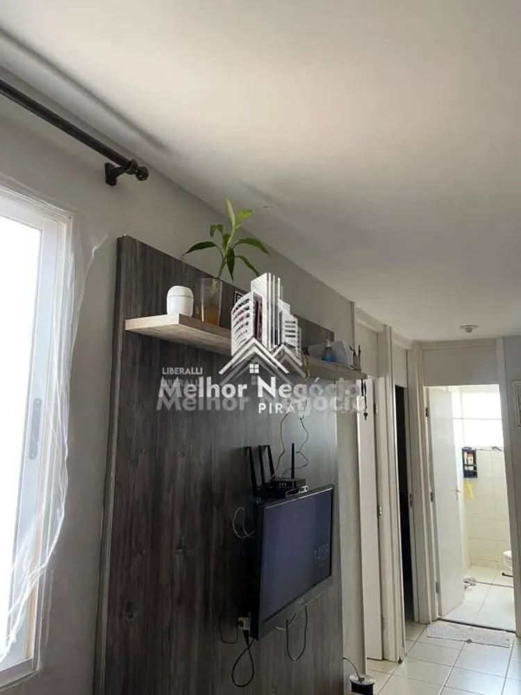 Apartamento, 2 quartos, 45 m² - Foto 1