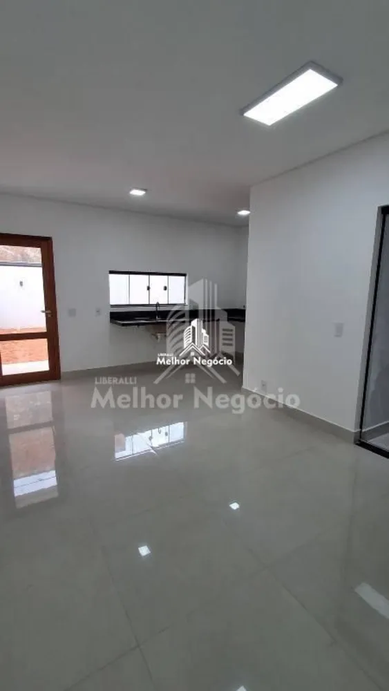 Casa, 3 quartos, 105 m² - Foto 3