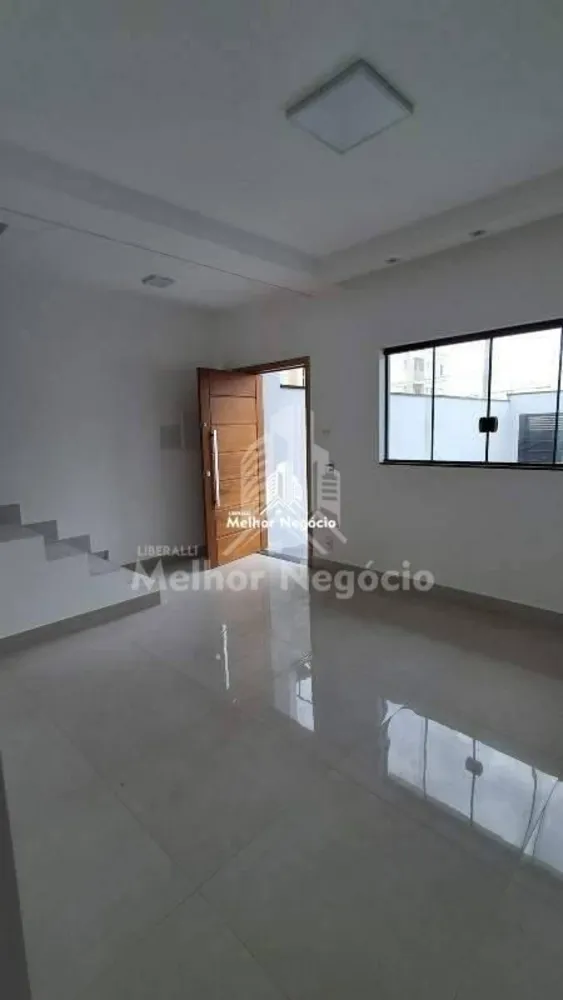 Casa, 3 quartos, 105 m² - Foto 4