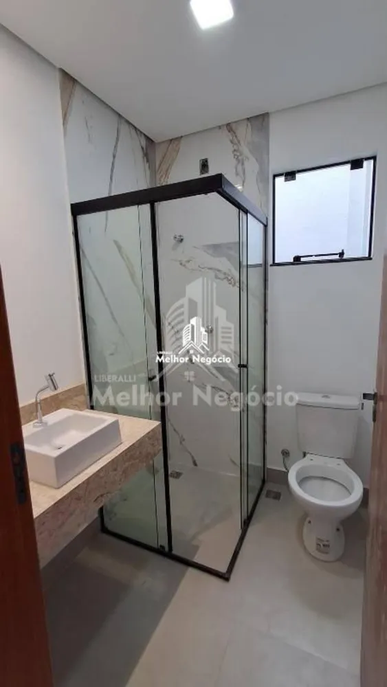 Casa, 3 quartos, 105 m² - Foto 1