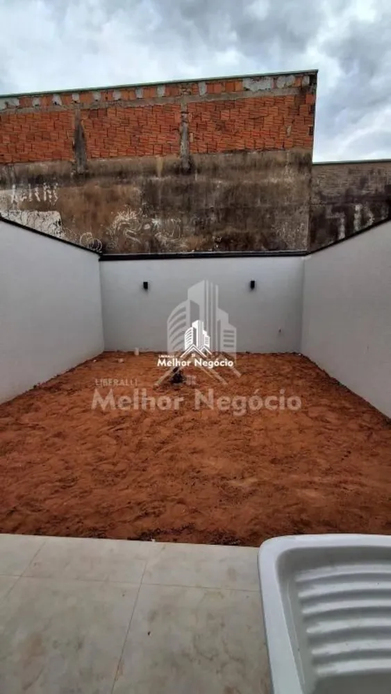 Casa, 3 quartos, 105 m² - Foto 8