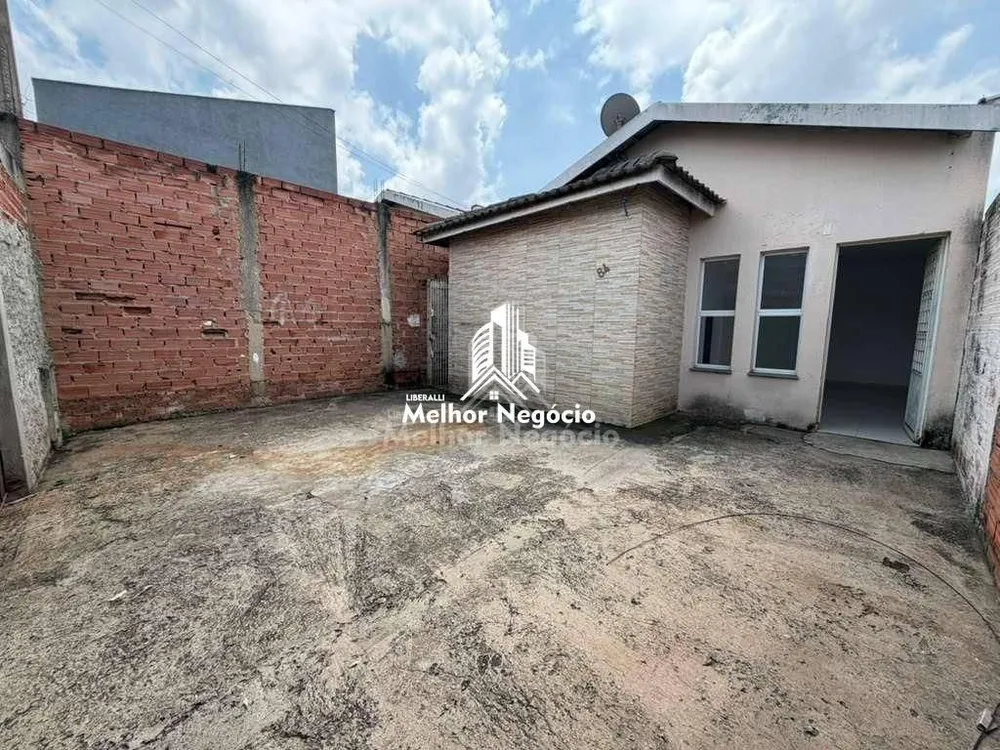 Casa, 2 quartos, 55 m² - Foto 7