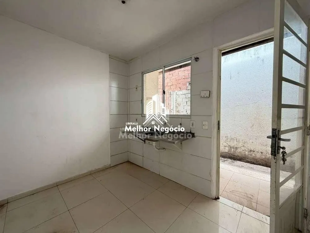 Casa, 2 quartos, 55 m² - Foto 2