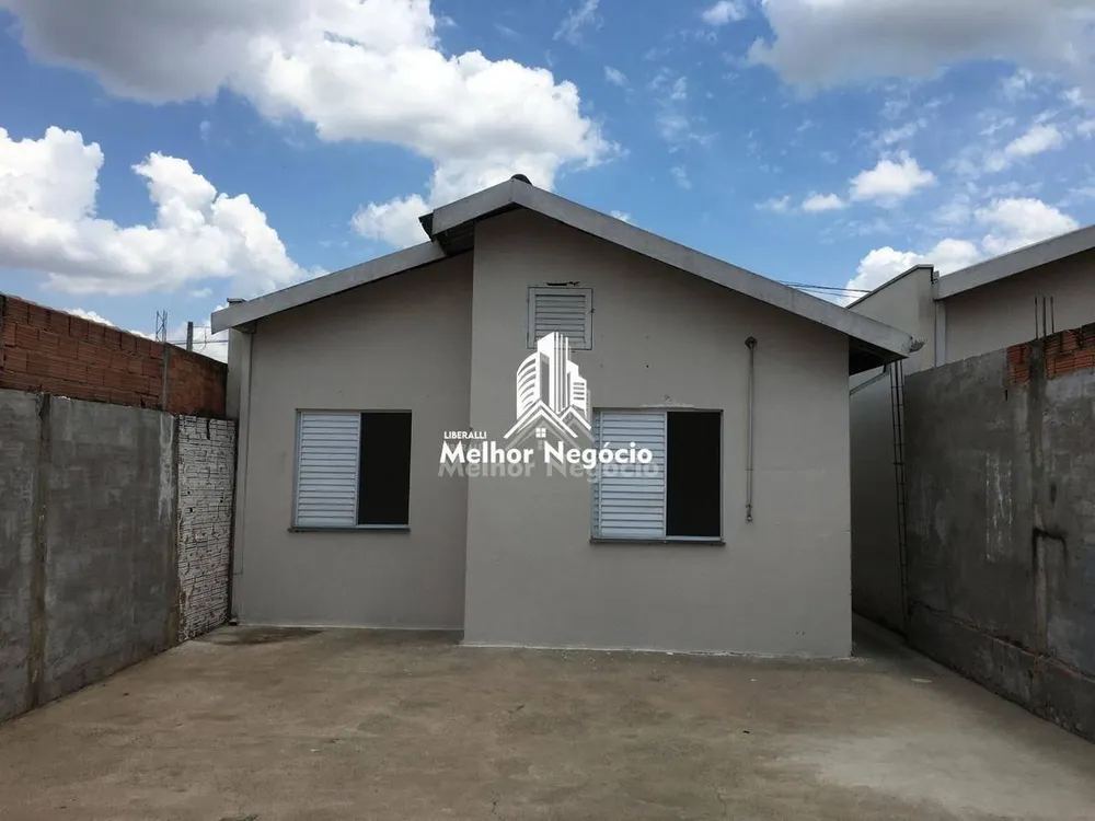 Casa, 2 quartos, 55 m² - Foto 3