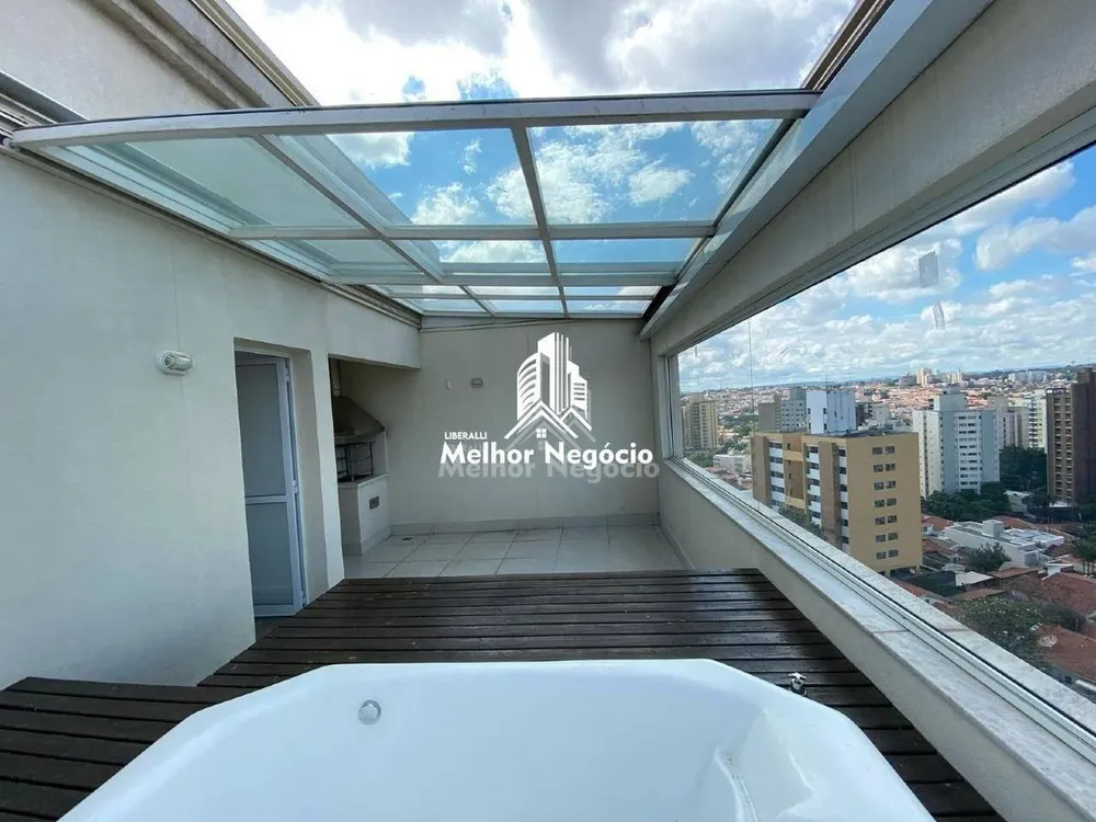 Apartamento, 3 quartos, 170 m² - Foto 4