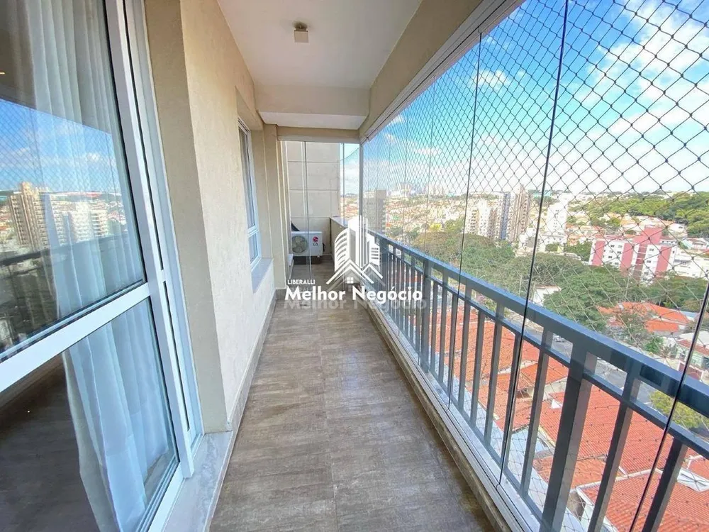 Apartamento, 3 quartos, 170 m² - Foto 8