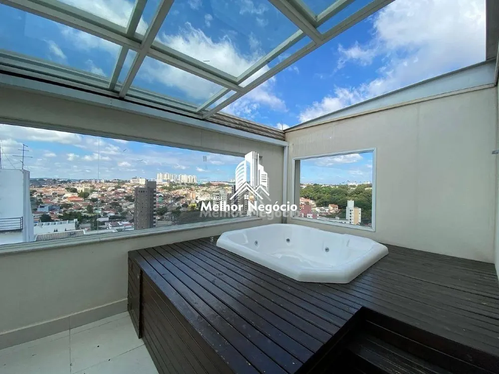 Apartamento, 3 quartos, 170 m² - Foto 3