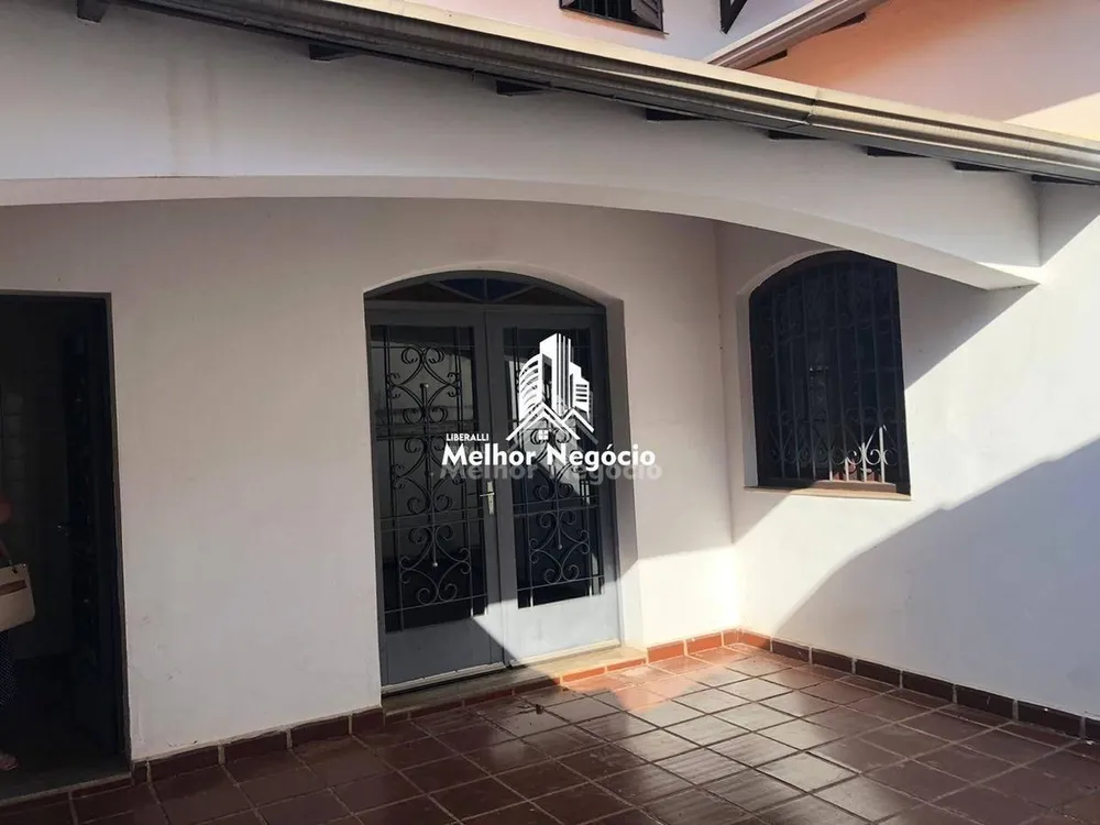 Casa, 3 quartos, 200 m² - Foto 4