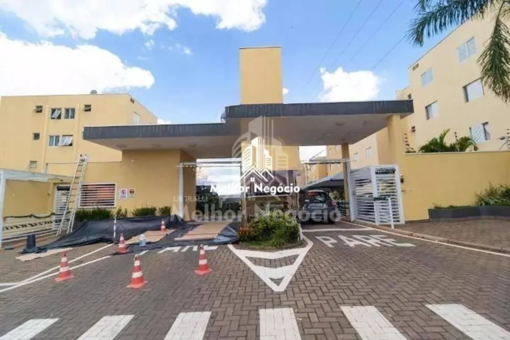 Apartamento, 2 quartos, 45 m² - Foto 1