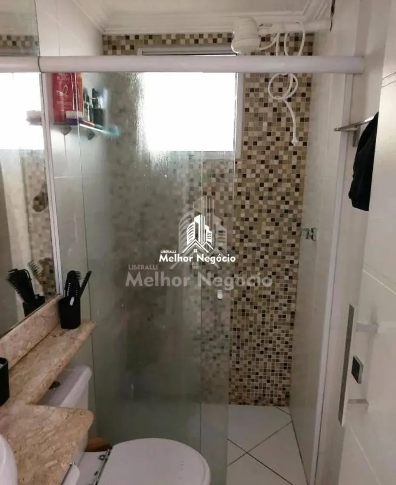 Apartamento, 2 quartos, 67 m² - Foto 8