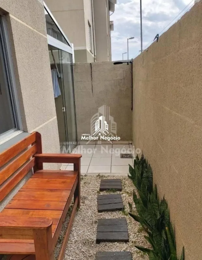 Apartamento, 2 quartos, 67 m² - Foto 2