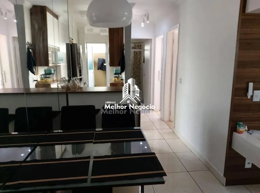 Apartamento, 2 quartos, 67 m² - Foto 5