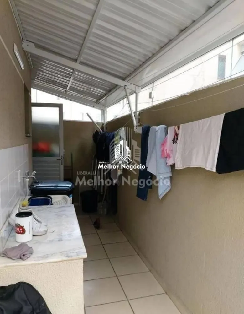 Apartamento, 2 quartos, 67 m² - Foto 6