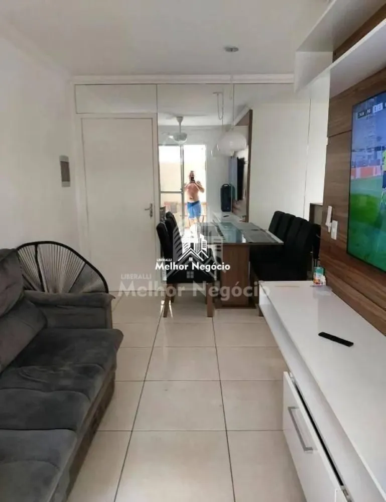 Apartamento, 2 quartos, 67 m² - Foto 4