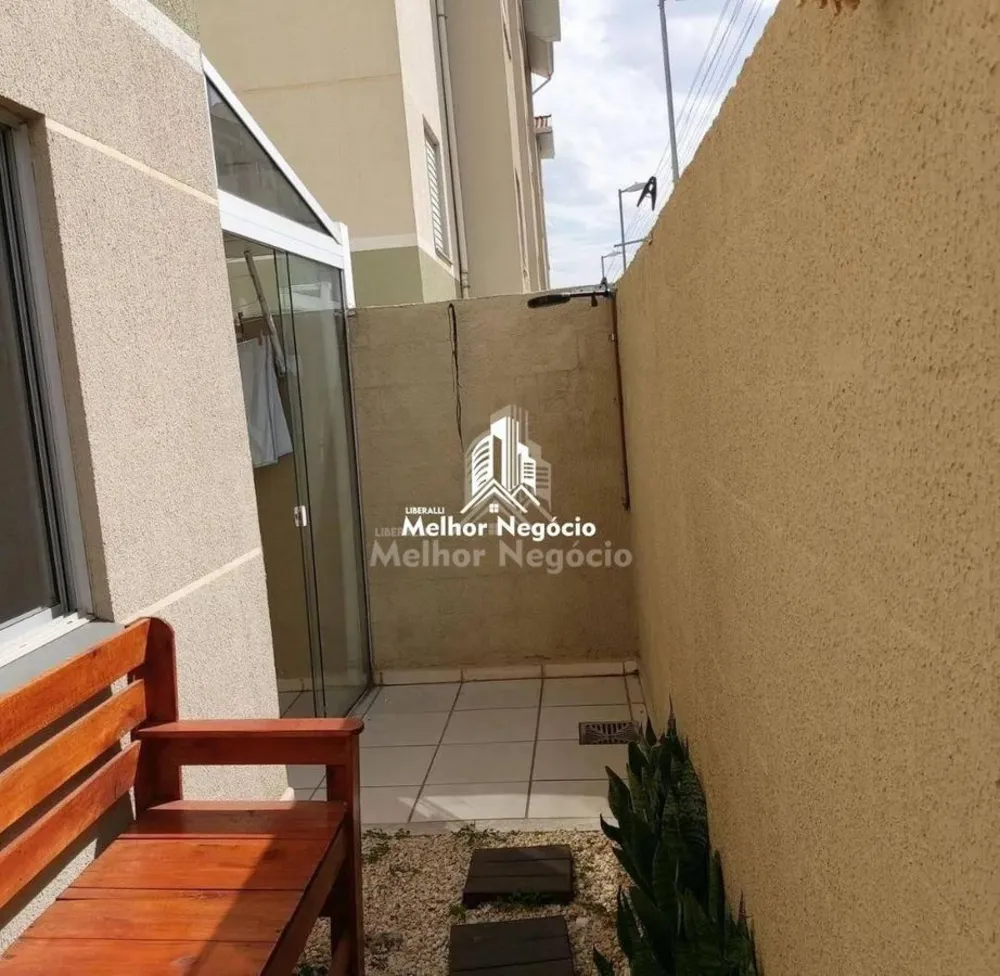 Apartamento, 2 quartos, 67 m² - Foto 3