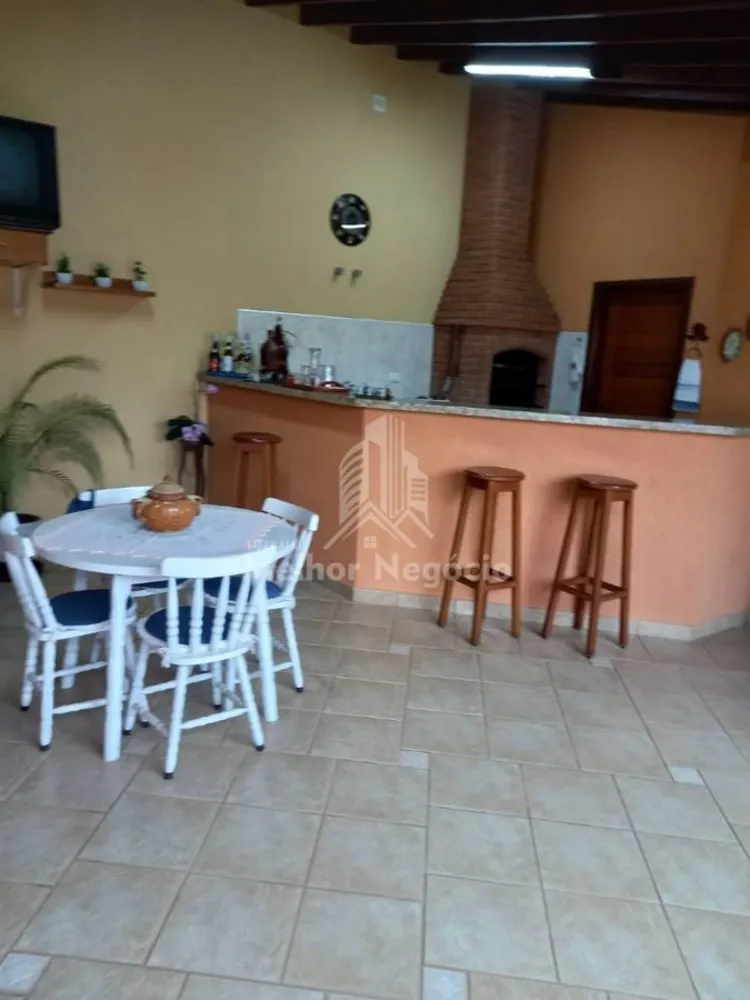 Casa, 4 quartos, 402 m² - Foto 5