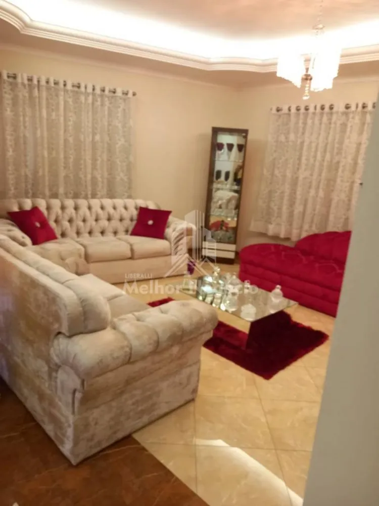 Casa, 4 quartos, 402 m² - Foto 2