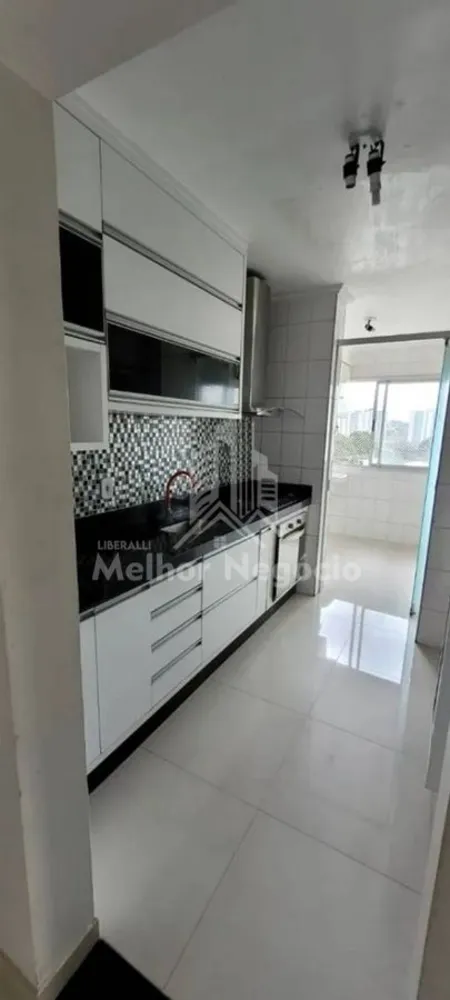 Apartamento, 3 quartos, 72 m² - Foto 2