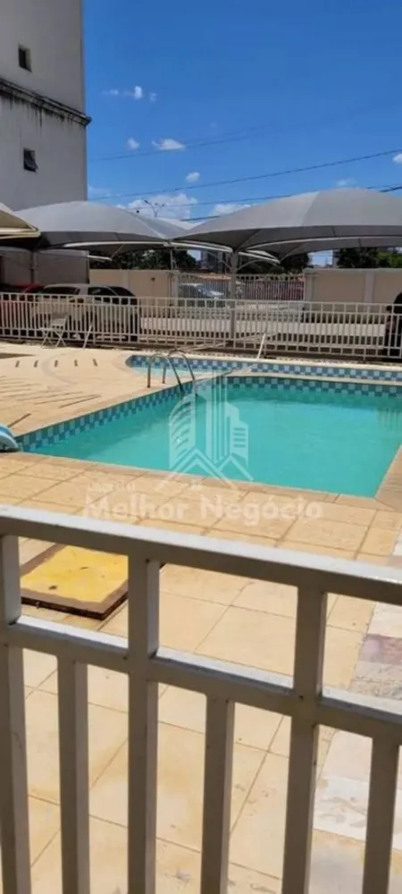 Apartamento, 3 quartos, 72 m² - Foto 8