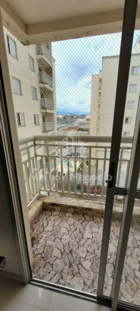 Apartamento, 3 quartos, 72 m² - Foto 7