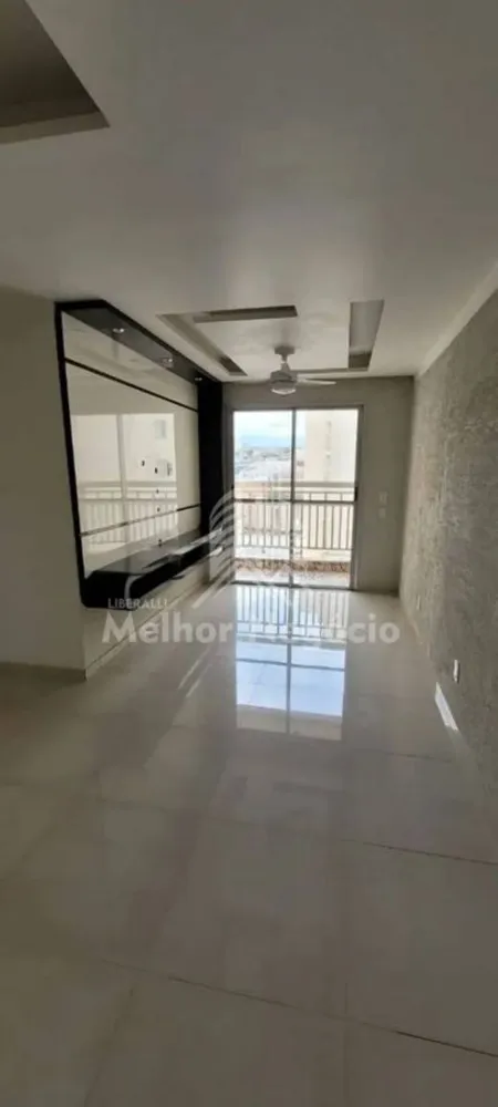 Apartamento, 3 quartos, 72 m² - Foto 1