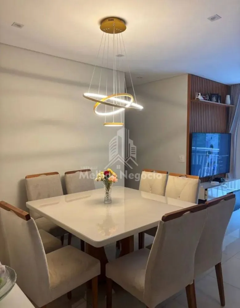Apartamento, 3 quartos, 70 m² - Foto 3