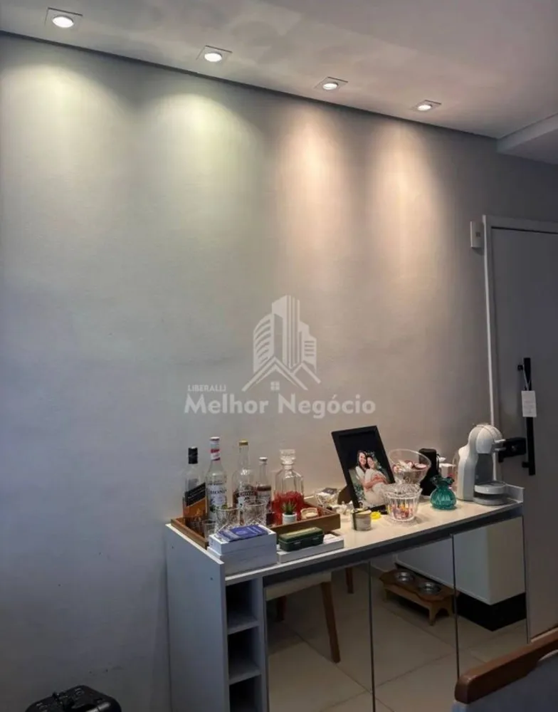 Apartamento, 3 quartos, 70 m² - Foto 4