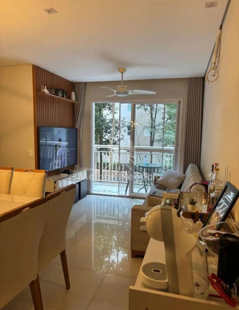Apartamento, 3 quartos, 70 m² - Foto 6