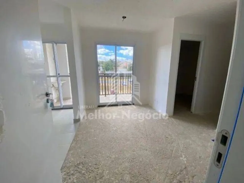 Apartamento, 2 quartos, 46 m² - Foto 1