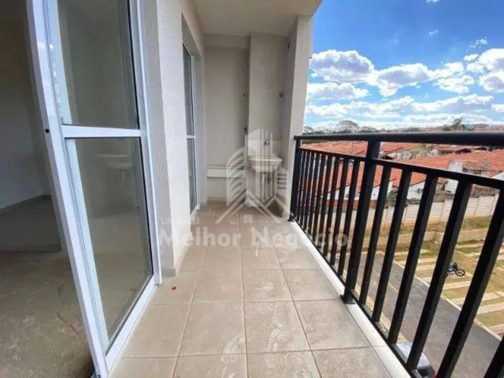 Apartamento, 2 quartos, 46 m² - Foto 8