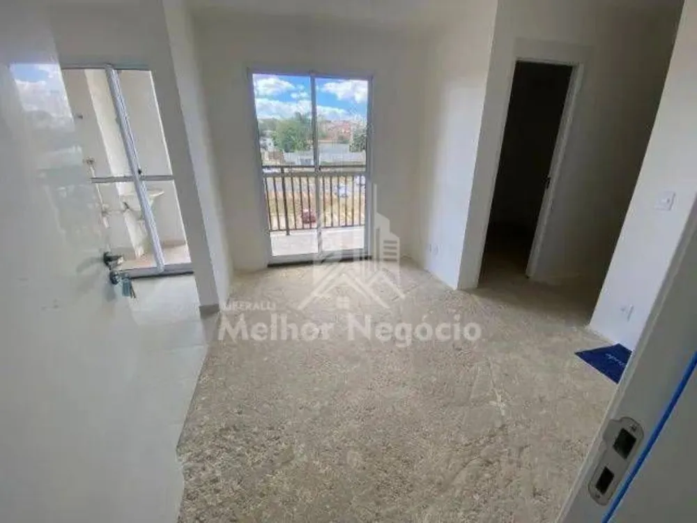 Apartamento, 2 quartos, 46 m² - Foto 5