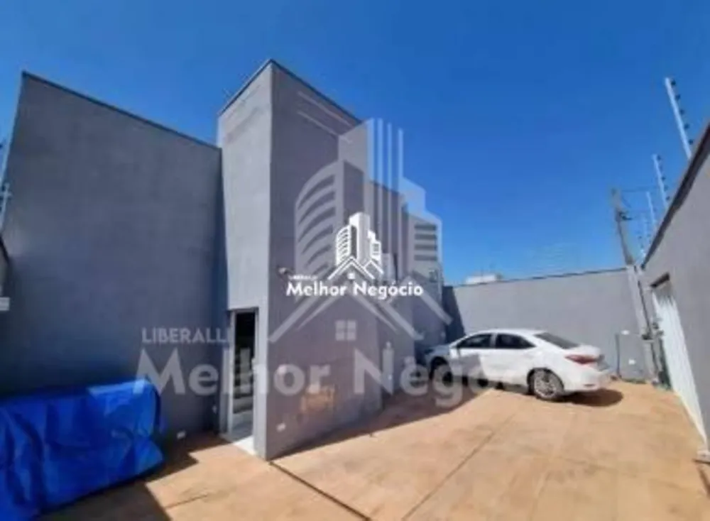 Casa, 3 quartos, 240 m² - Foto 2