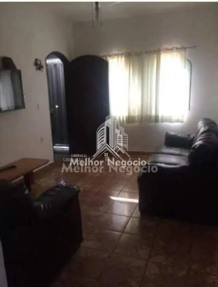 Casa, 3 quartos, 120 m² - Foto 1