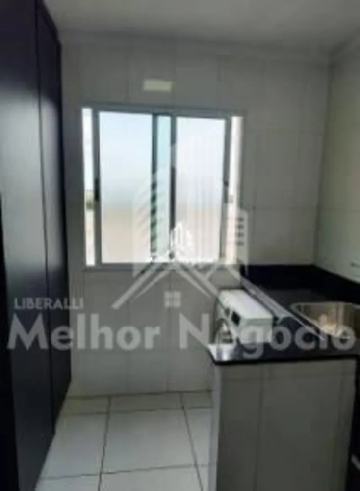 Apartamento, 2 quartos, 56 m² - Foto 6