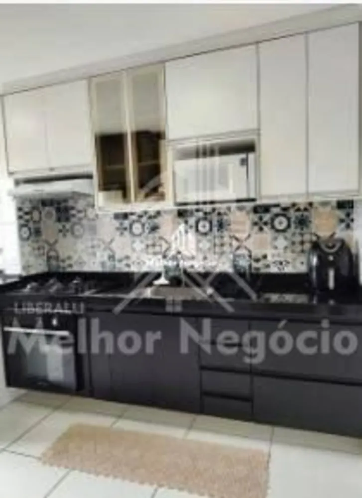 Apartamento, 2 quartos, 56 m² - Foto 4