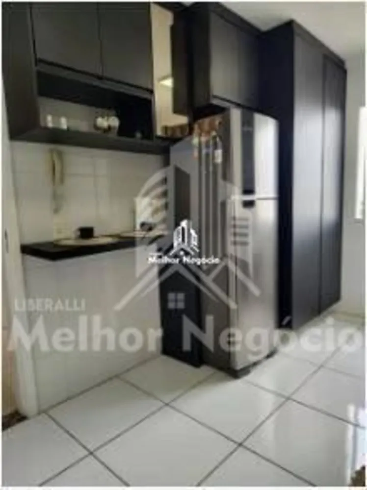 Apartamento, 2 quartos, 56 m² - Foto 1