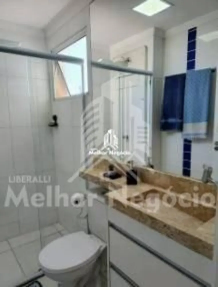 Apartamento, 2 quartos, 56 m² - Foto 8