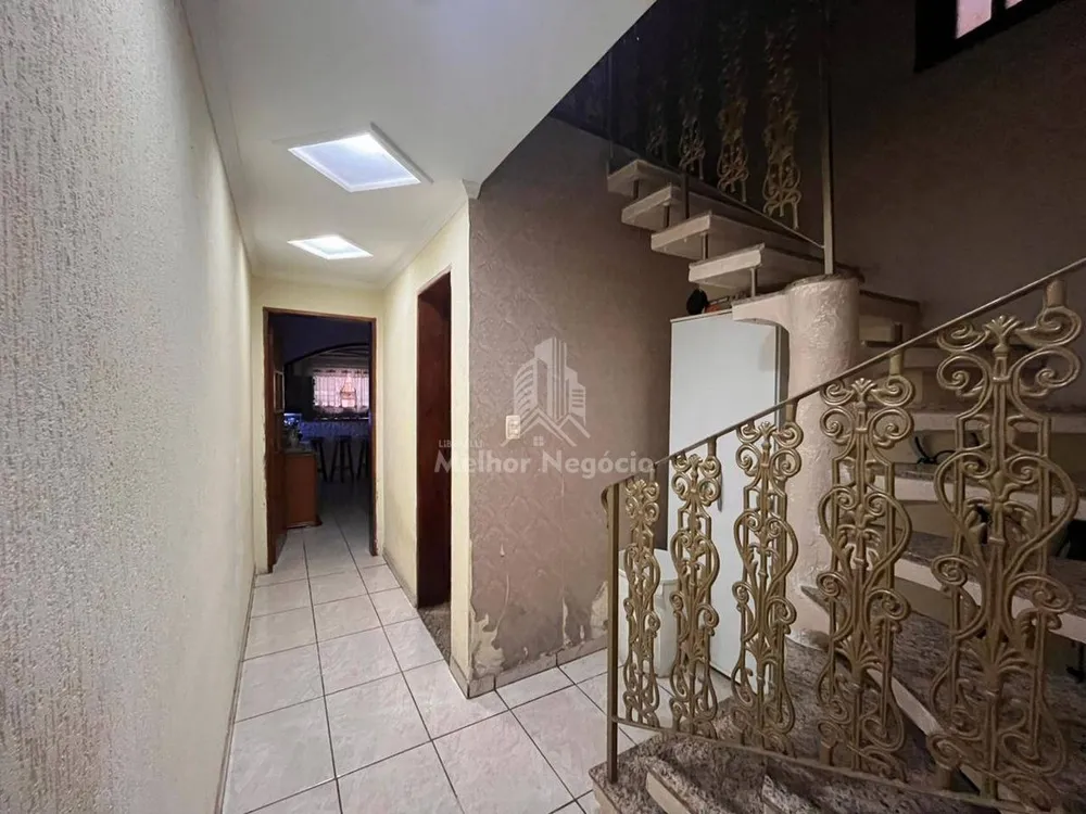 Casa, 3 quartos, 220 m² - Foto 3