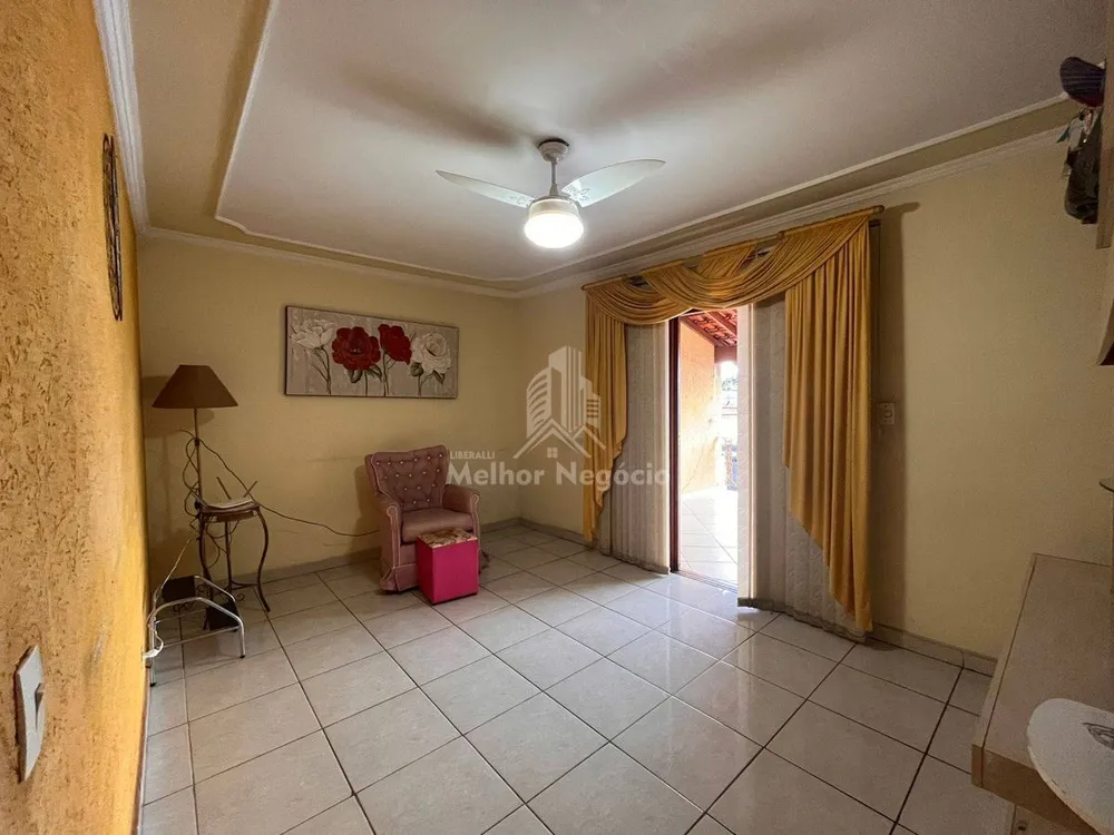 Casa, 3 quartos, 220 m² - Foto 6