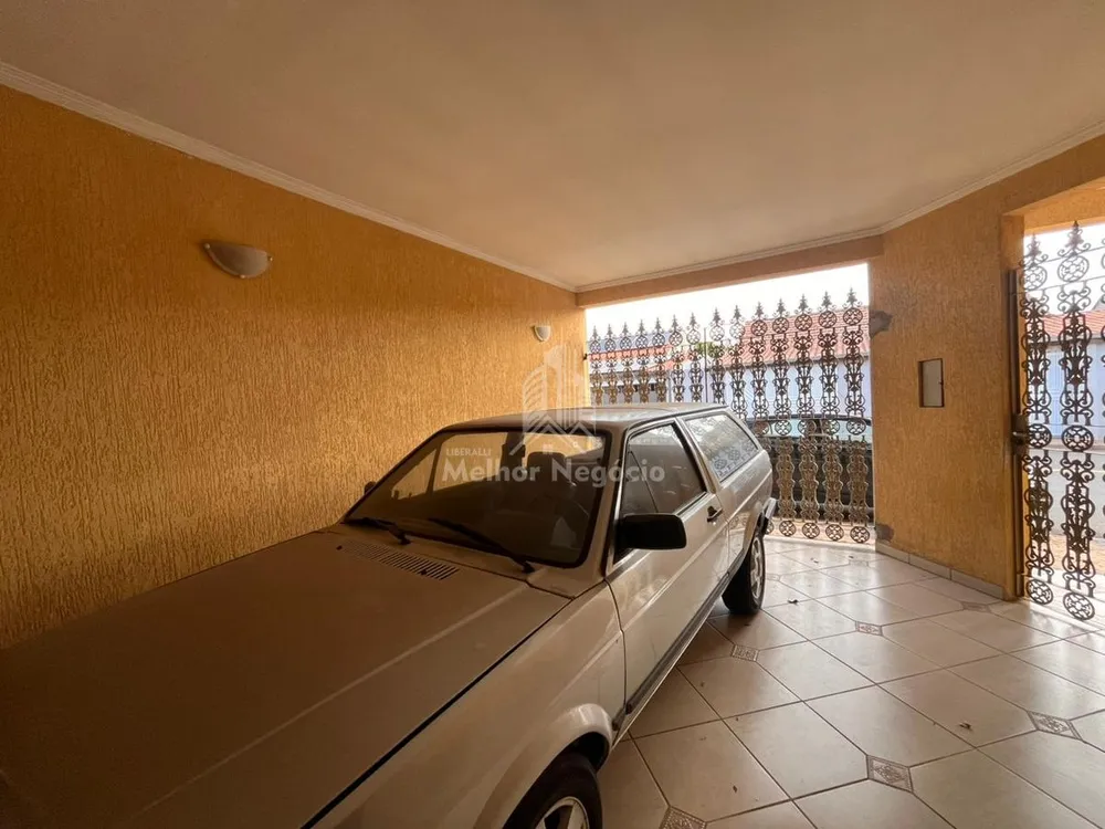 Casa, 3 quartos, 220 m² - Foto 4