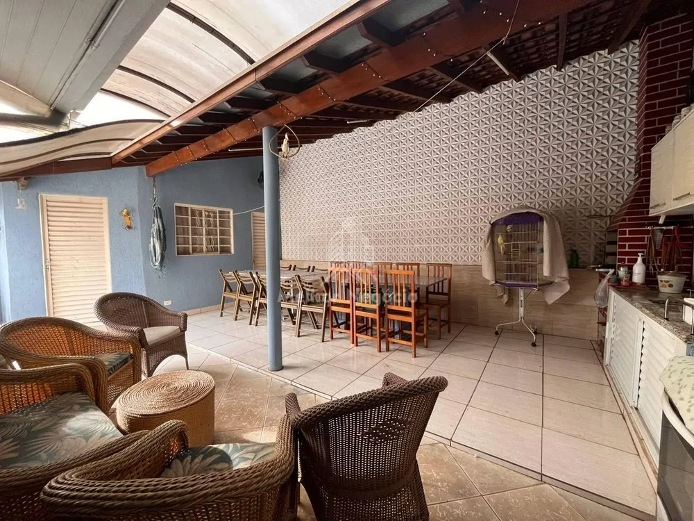 Casa, 3 quartos, 220 m² - Foto 7