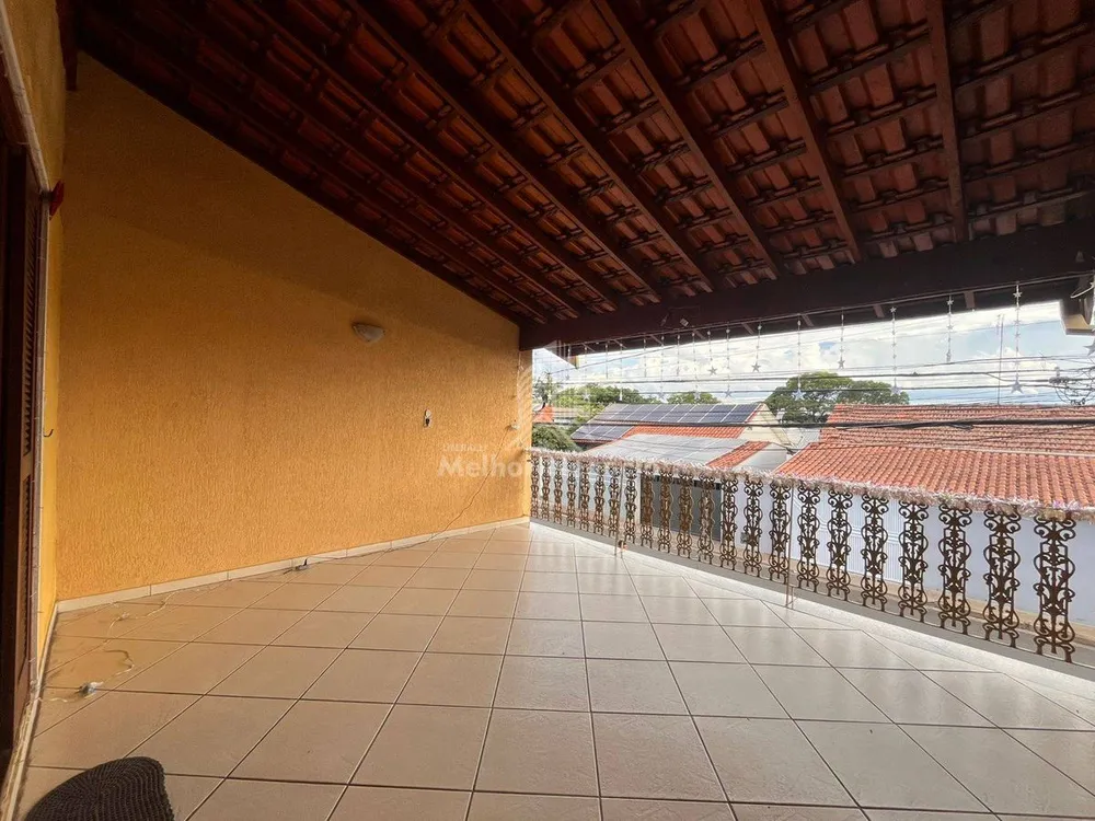 Casa, 3 quartos, 220 m² - Foto 5
