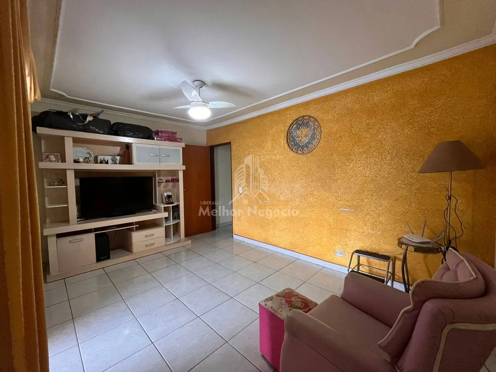 Casa, 3 quartos, 220 m² - Foto 8