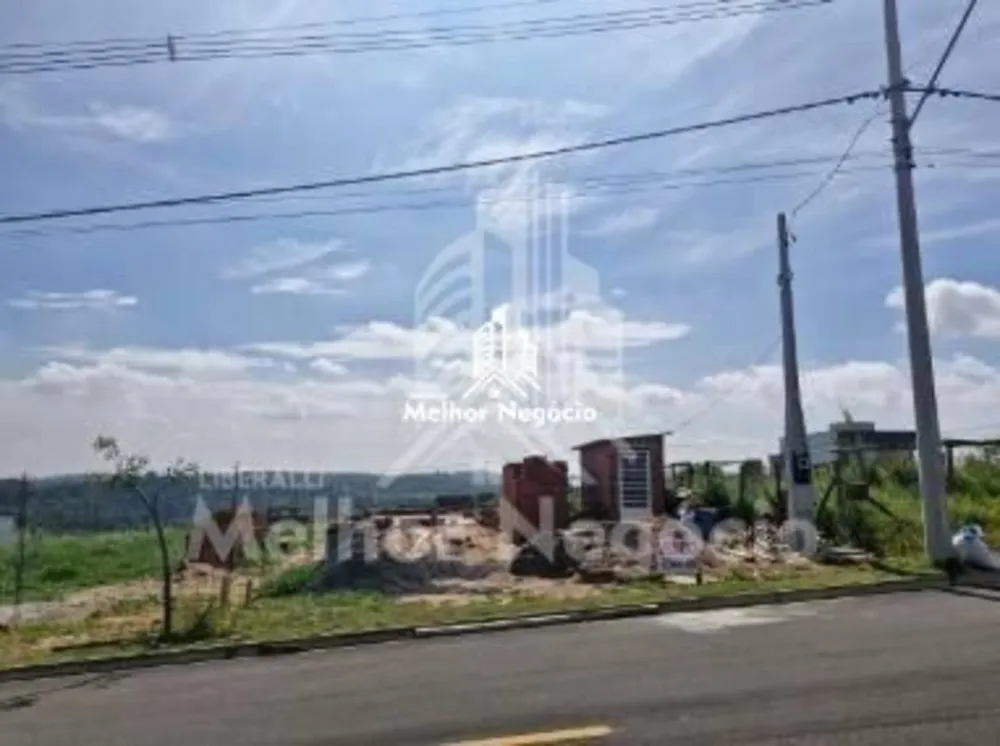 Terreno, 250 m² - Foto 1