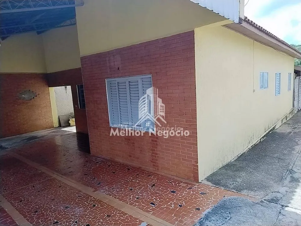 Casa, 3 quartos, 269 m² - Foto 6
