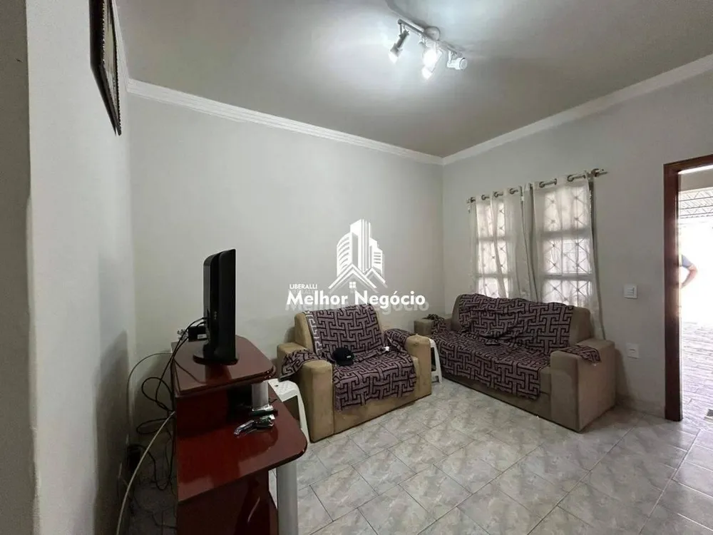 Casa, 3 quartos, 105 m² - Foto 2