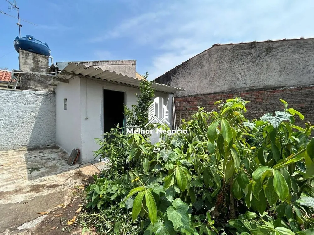 Casa, 3 quartos, 105 m² - Foto 1
