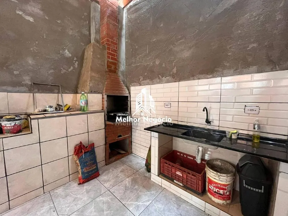 Casa, 3 quartos, 290 m² - Foto 6
