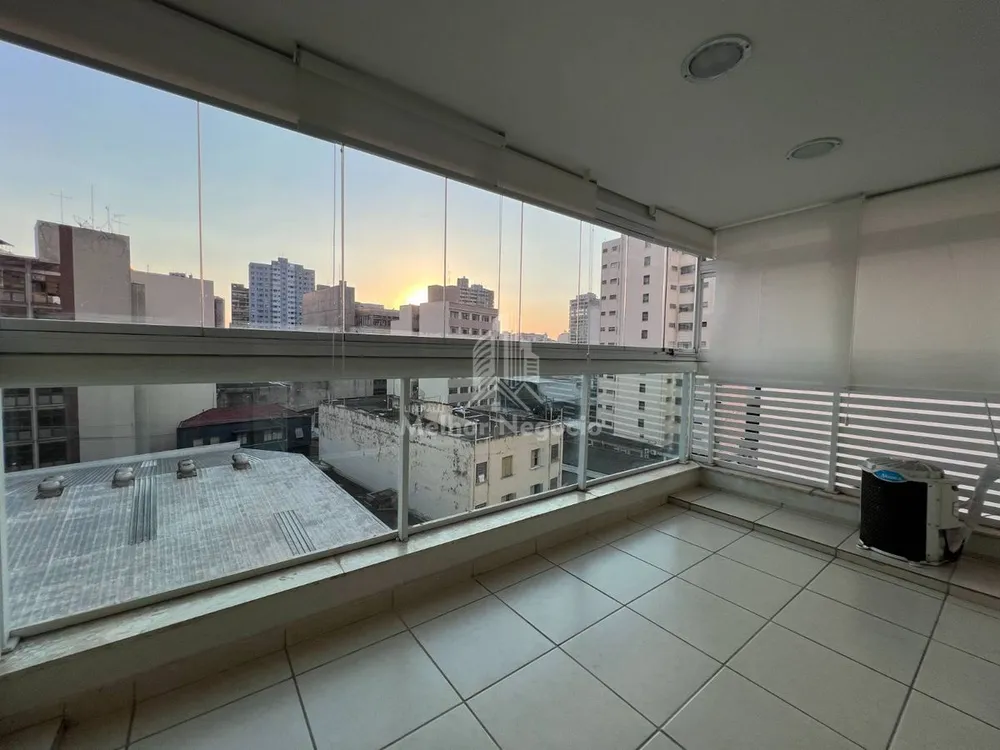 Apartamento, 2 quartos, 65 m² - Foto 5