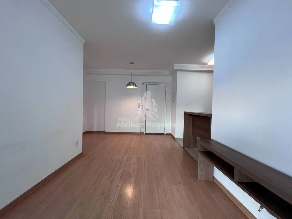 Apartamento, 2 quartos, 65 m² - Foto 3